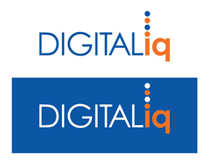 Diseño de Logo por Innerworld Designs ltd. para DIGITALiq | Diseño #3984356