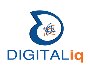 Diseño de Logo por PB para DIGITALiq | Diseño: #3980402