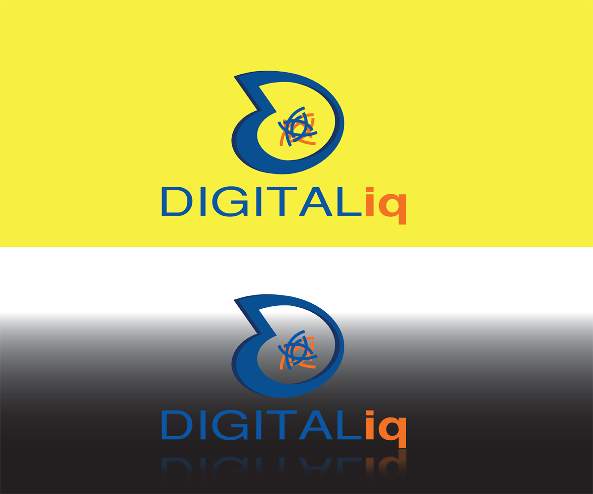 Design de Logo par PB pour DIGITALiq | Design #3980529