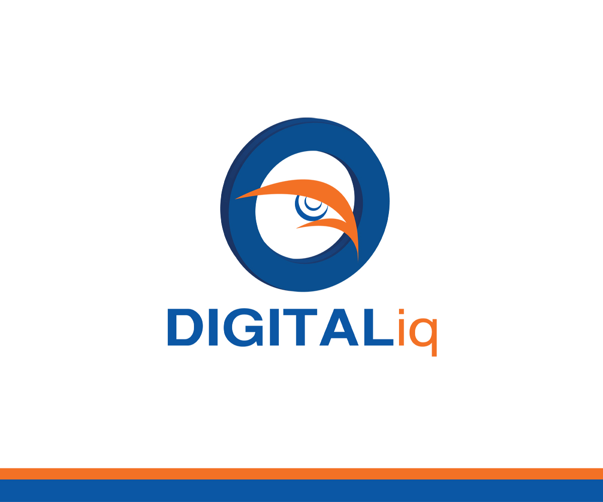 Design de Logo par PB pour DIGITALiq | Design #3982237