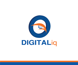 Diseño de Logo por PB para DIGITALiq | Diseño: #3982237