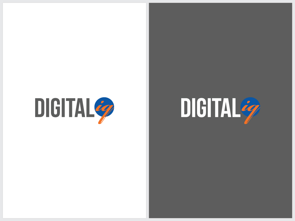 Diseño de Logo por Impressive Sol para DIGITALiq | Diseño #3986605