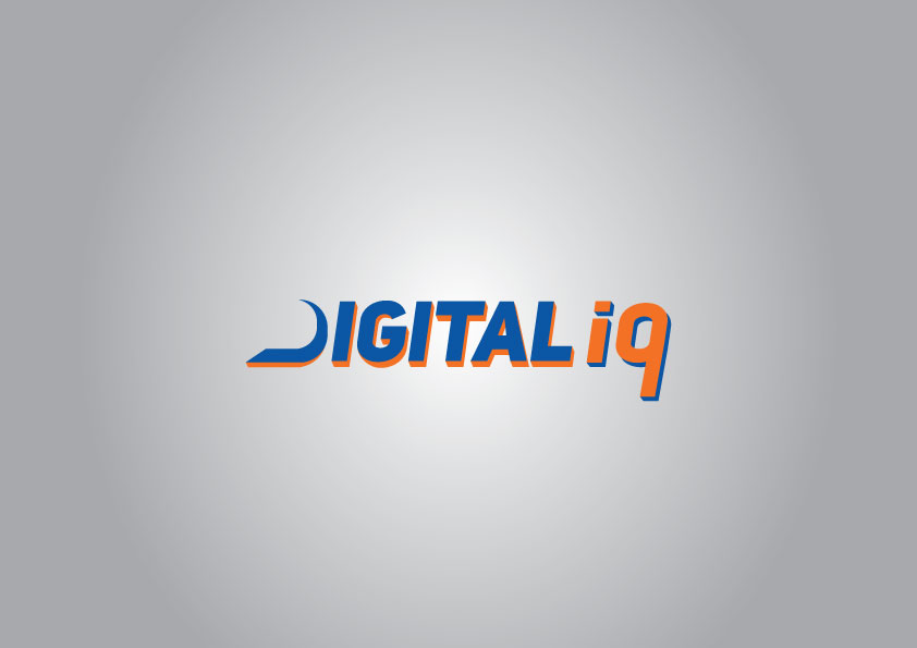 Logo-Design von Impressive Sol für DIGITALiq | Design #3988437