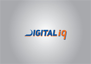 Diseño de Logo por Black Stallions Impressive Solutions para DIGITALiq | Diseño #3988437