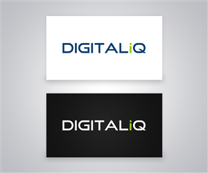 Diseño de Logo por DiLion para DIGITALiq | Diseño: #3982732
