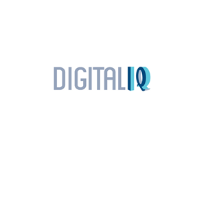 Diseño de Logo por instudio para DIGITALiq | Diseño: #3992044