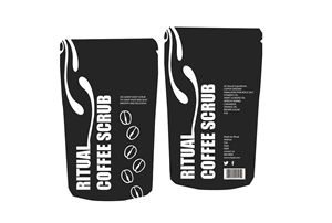 Packaging Design by Sam