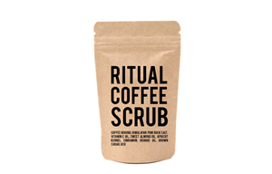 Packaging Design by Marta Sobczak 