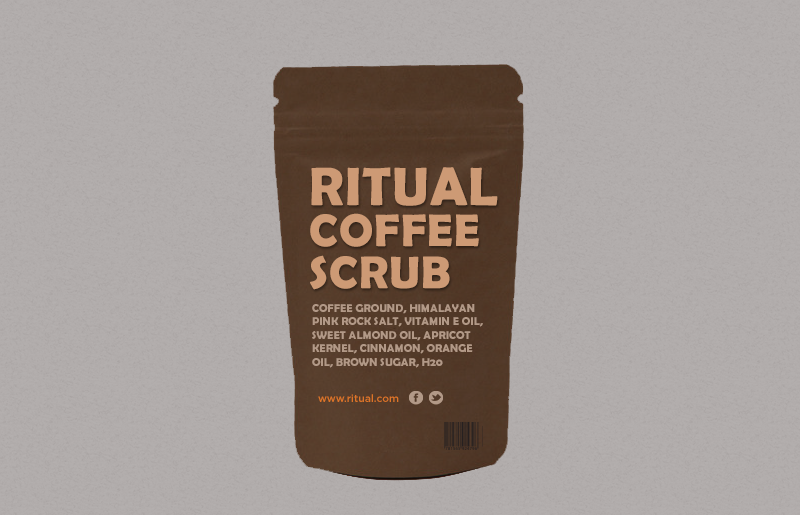 Packaging Design by yadunath for this project | Design #3992197