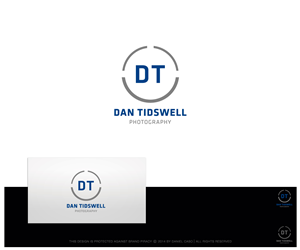 Logo Design by Daniel Caso Design for this project | Design: #3983747