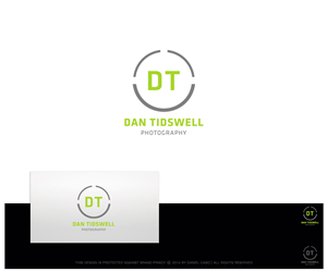 Logo Design by Daniel Caso Design for this project | Design: #3983748