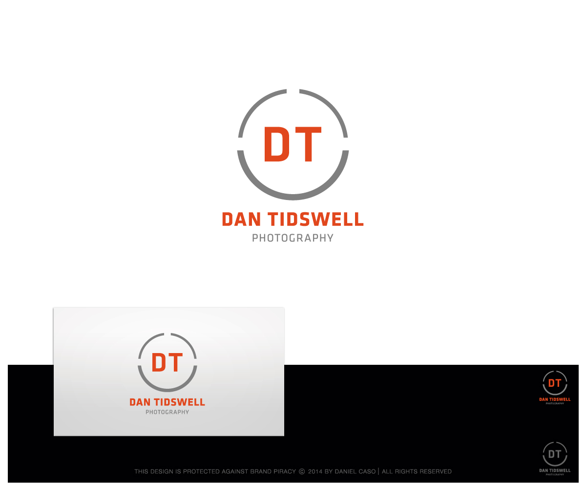 Logo Design by Daniel Caso Design for this project | Design #3983750