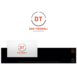Logo Design by Daniel Caso Design for this project | Design: #3983750