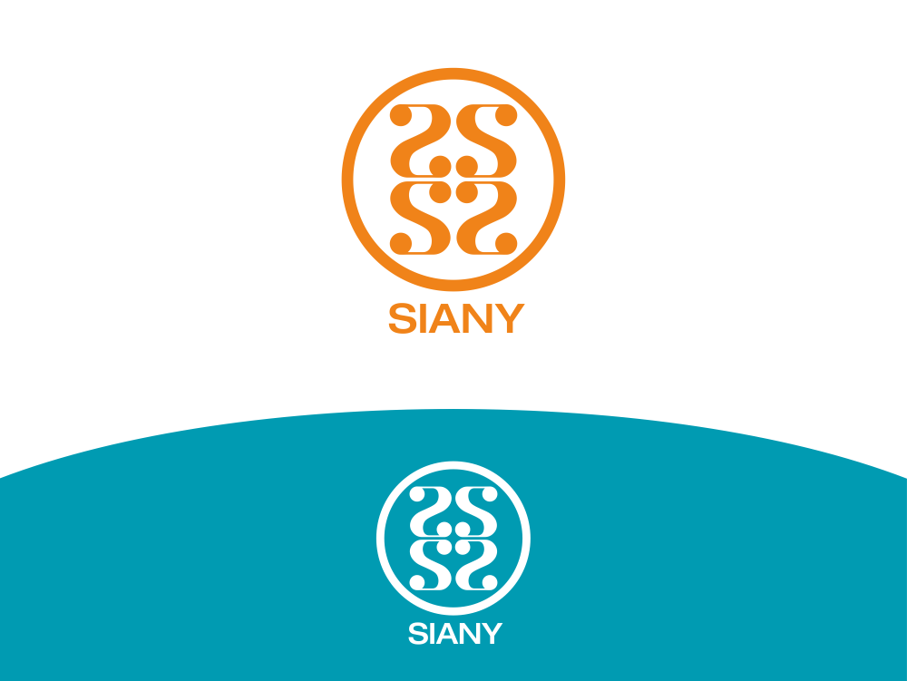 Diseño de Logo por Soho para SIANY | Diseño #1084803