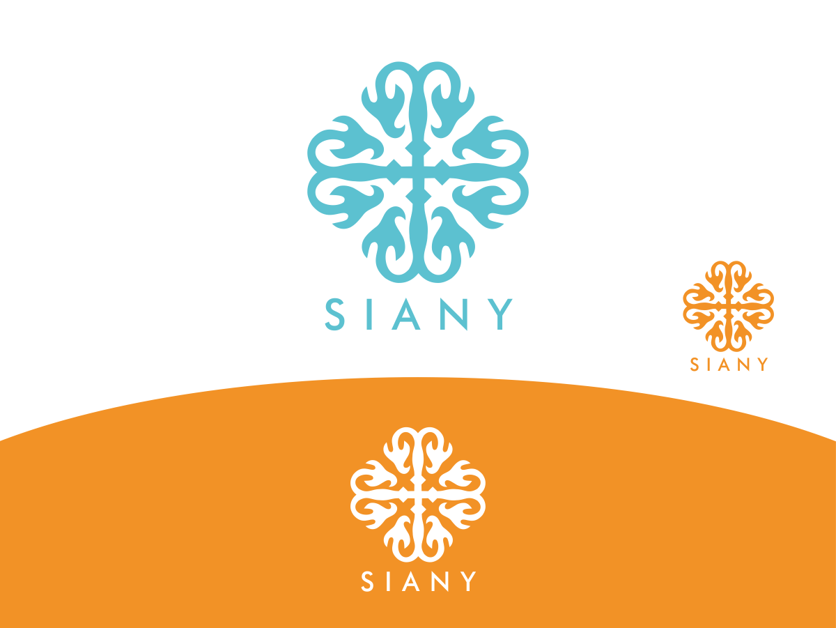 Diseño de Logo por Soho para SIANY | Diseño #1098288
