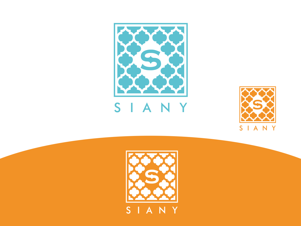Diseño de Logo por Soho para SIANY | Diseño #1099152