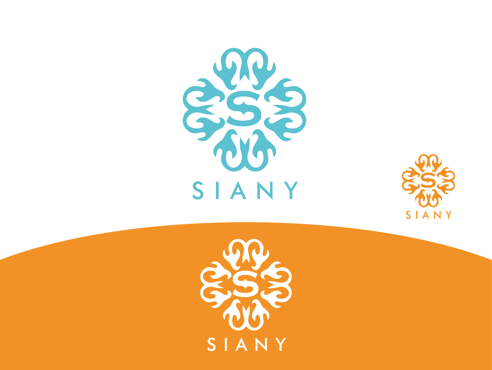 Diseño de Logo por Soho para SIANY | Diseño #1099172