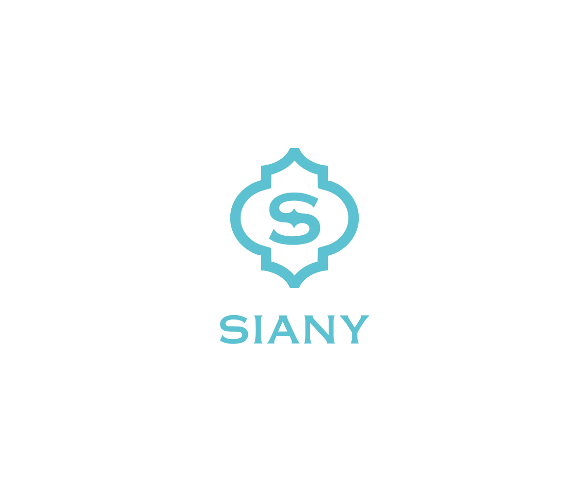 Logo Design by Soho for SIANY | Design #1398831