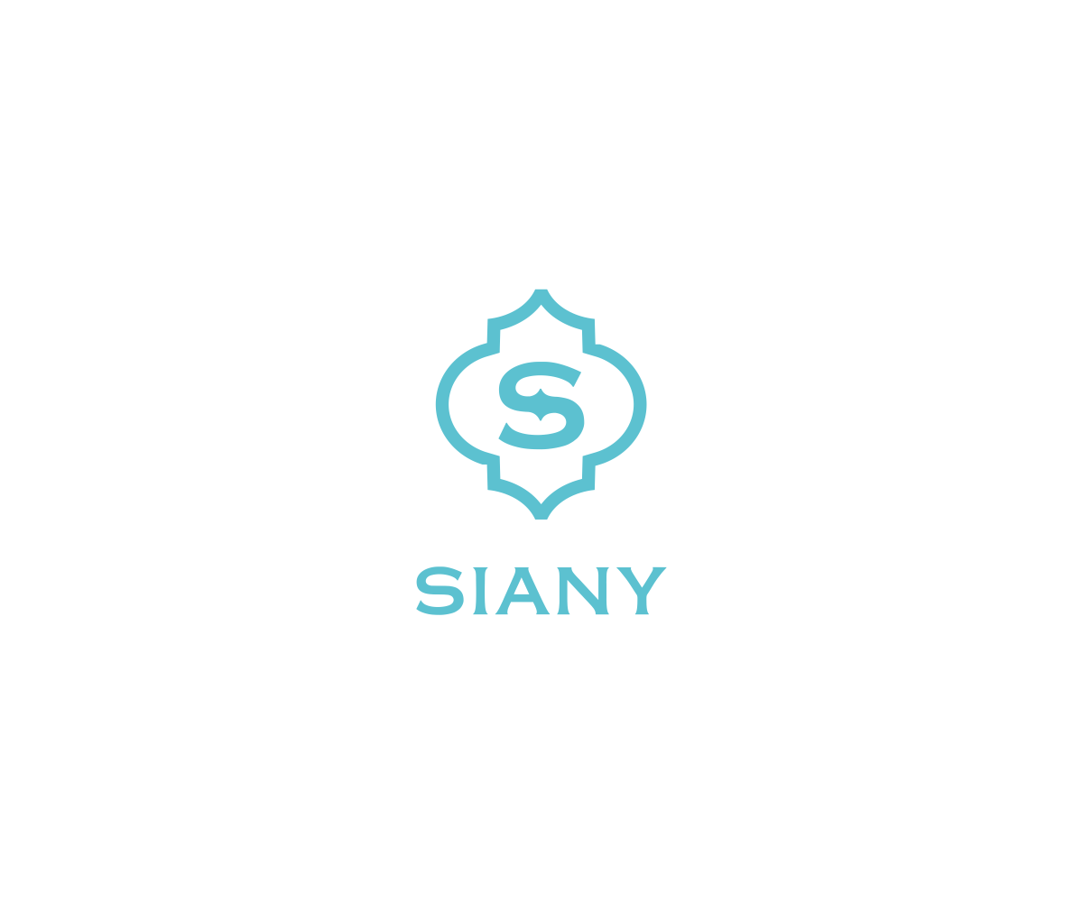 Logo Design by Soho for SIANY | Design #1507969