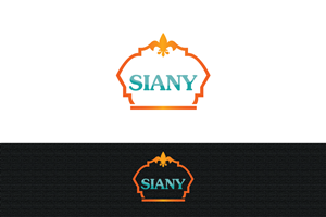 Logo Design by XZen for SIANY | Design: #1091705