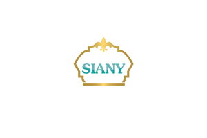 Logo Design by XZen for SIANY | Design: #1091706