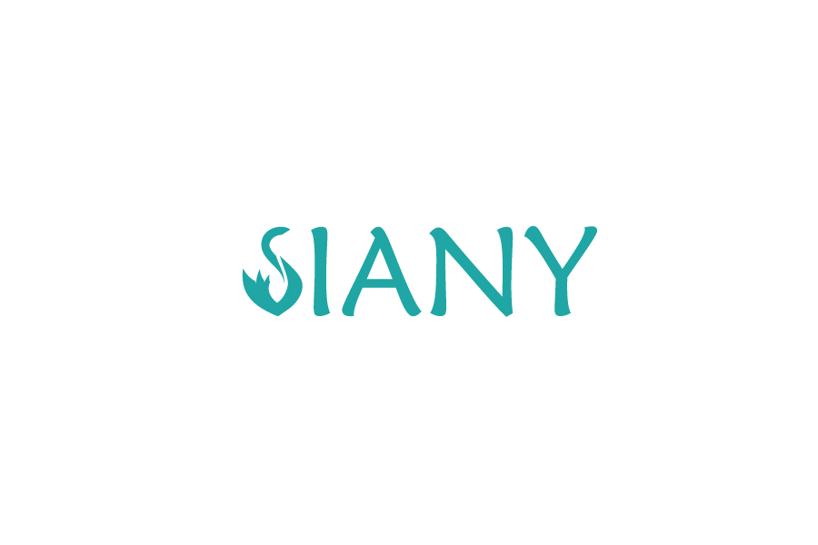 Logo Design by XZen for SIANY | Design #1104615