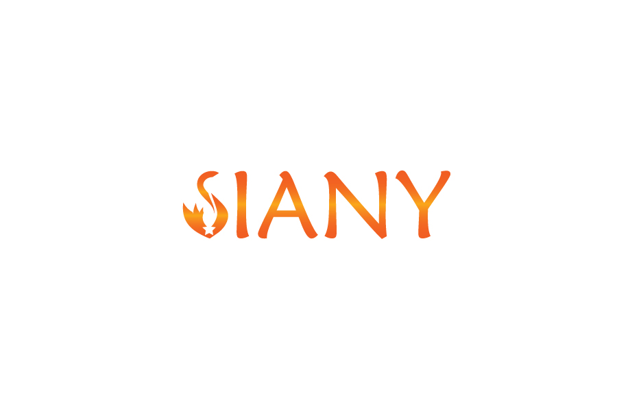 Logo Design by XZen for SIANY | Design #1104620