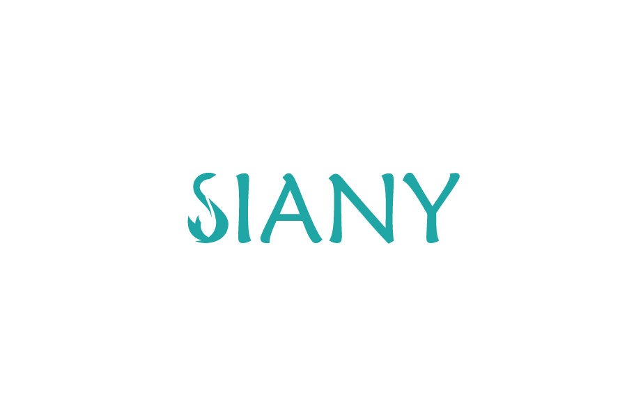 Logo Design by XZen for SIANY | Design #1104682