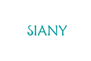 Logo Design by XZen for SIANY | Design: #1104682
