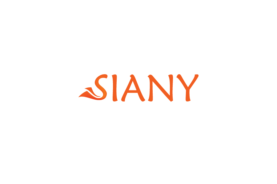 Logo Design by XZen for SIANY | Design #1104767