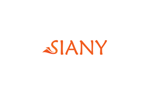 Logo Design by XZen for SIANY | Design: #1104767