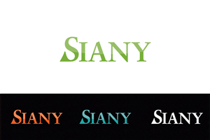 Logo Design by XZen for SIANY | Design: #1175332