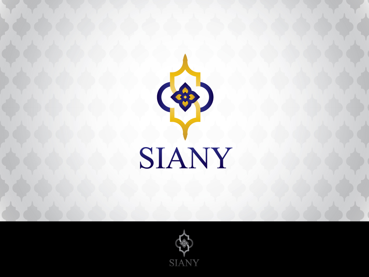Logo Design by P.O.Design for SIANY | Design #1088138