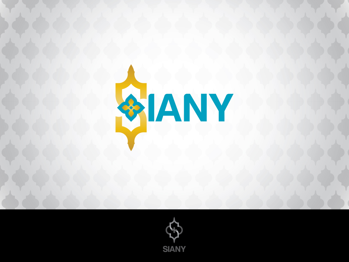 Logo Design by P.O.Design for SIANY | Design #1090006