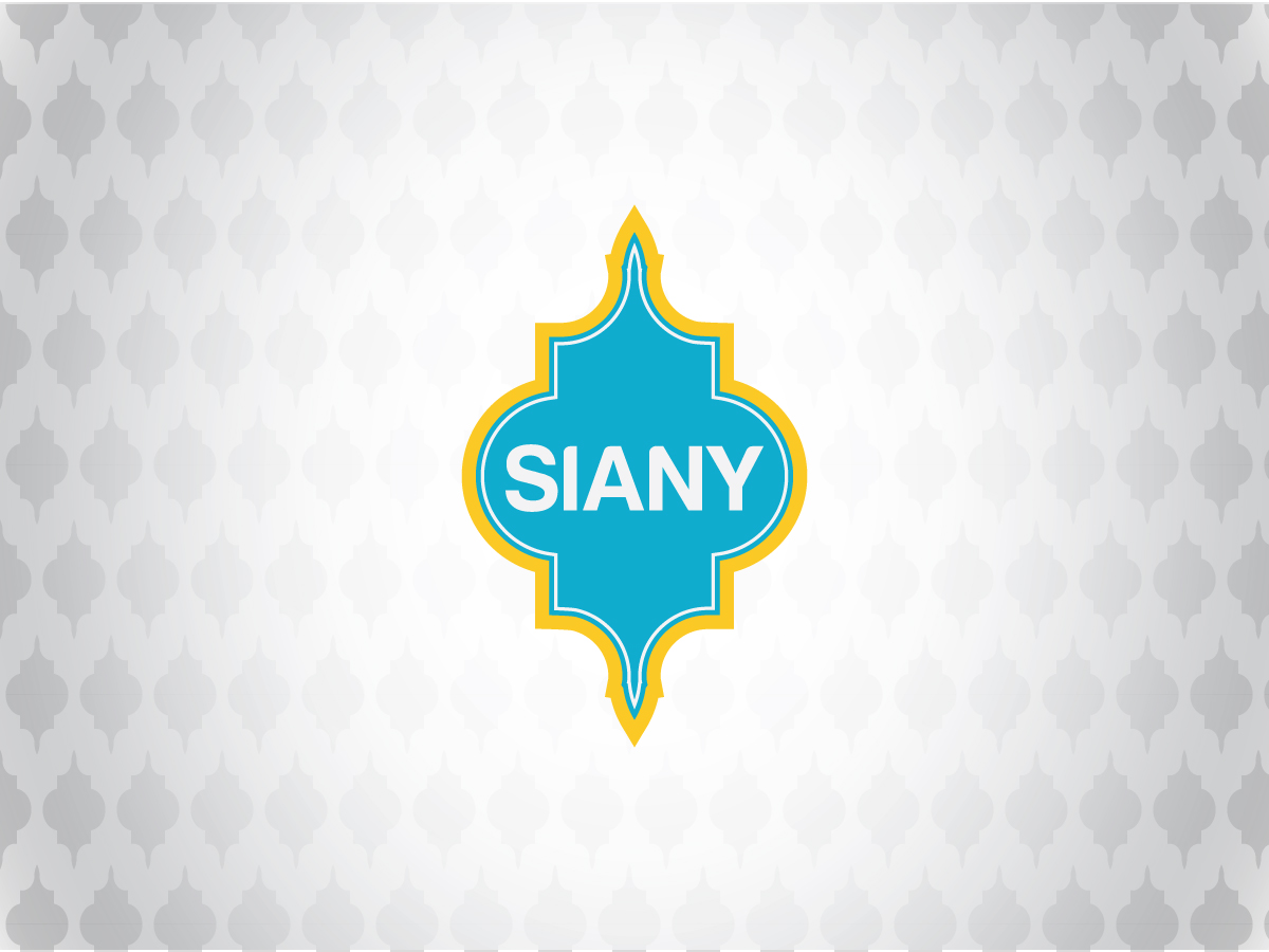 Logo Design by P.O.Design for SIANY | Design #1090062