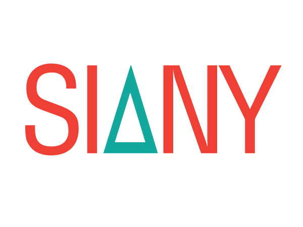 Logo Design by Natalie Booth for SIANY | Design #1079510