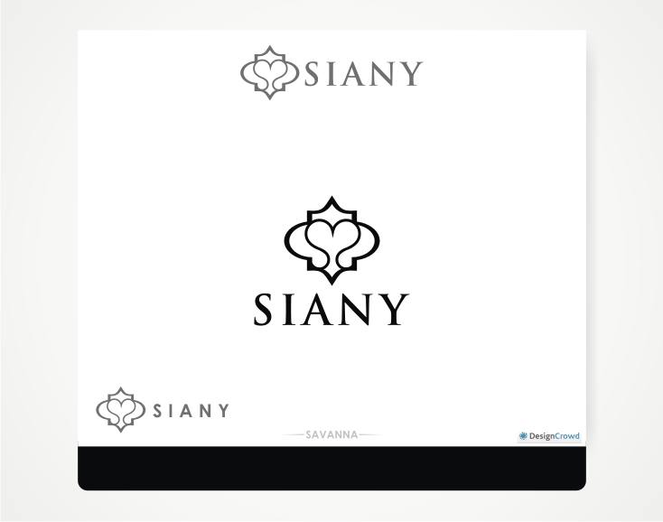Logo Design by Savana for SIANY | Design #1088764