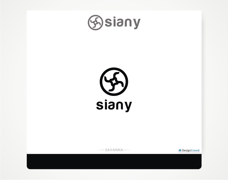 Logo Design by Savana for SIANY | Design #1088766