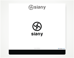Logo Design by Savana for SIANY | Design: #1088766
