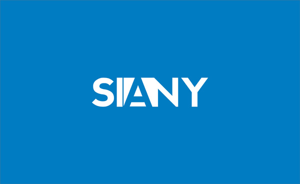 Logo Design by KaiYue Design for SIANY | Design #1080041
