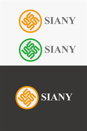 Logo Design by leebswz for SIANY | Design: #1078922