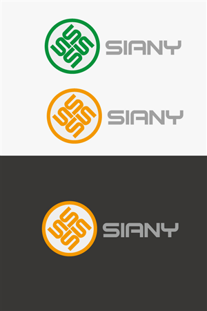 Logo Design by leebswz for SIANY | Design #1083688