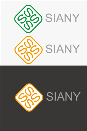 Logo Design by leebswz for SIANY | Design: #1083735