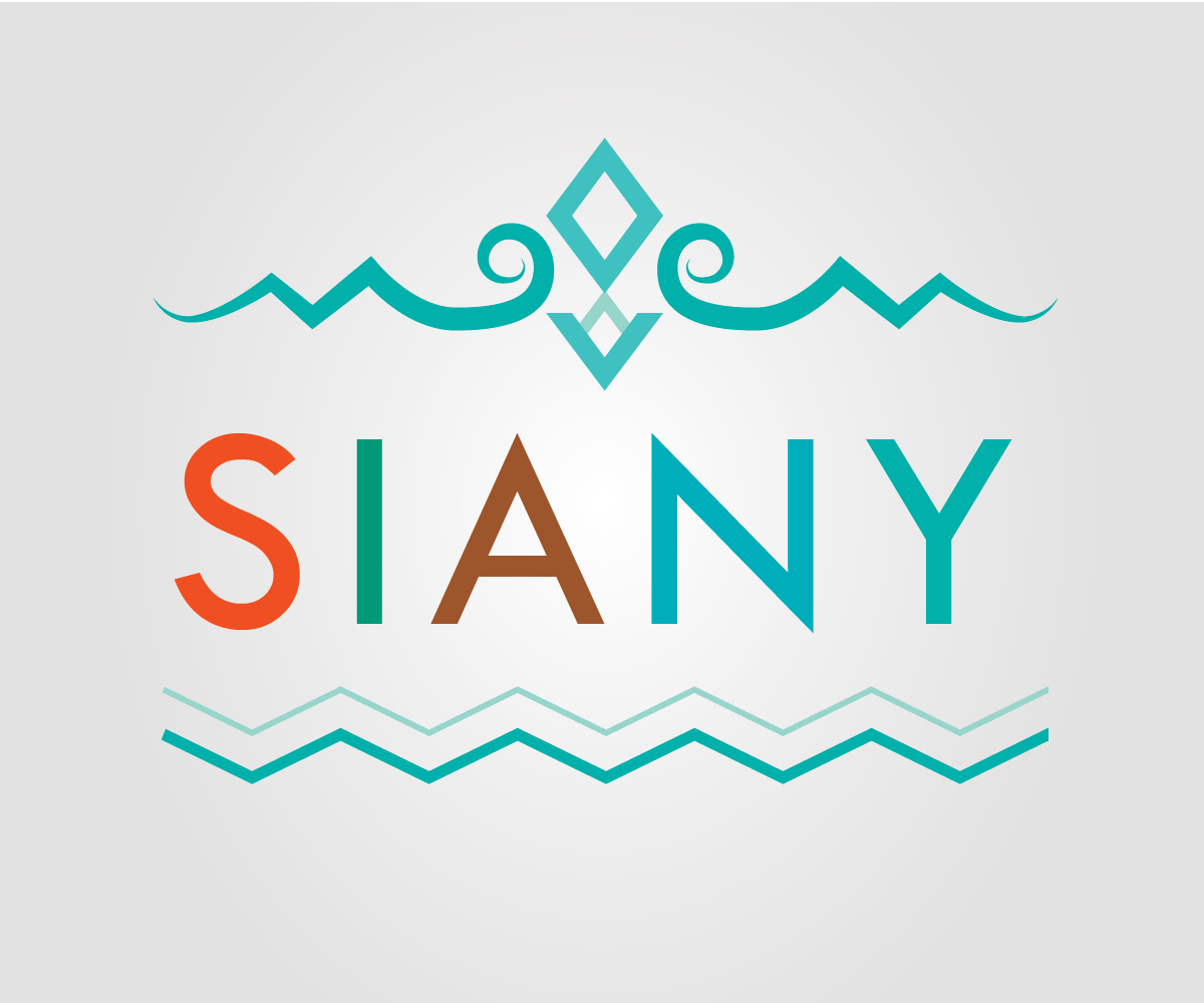 Logo Design by Meow Mix for SIANY | Design #1114151