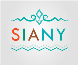Logo Design by Meow Mix for SIANY | Design #1114151