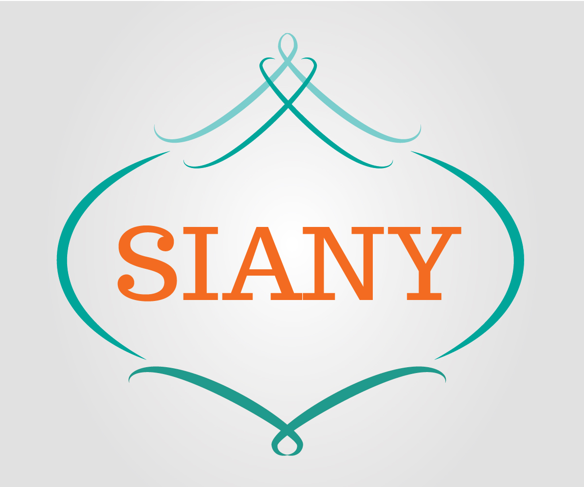 Logo Design by Meow Mix for SIANY | Design #1114153