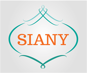 Logo Design by Meow Mix for SIANY | Design: #1114153