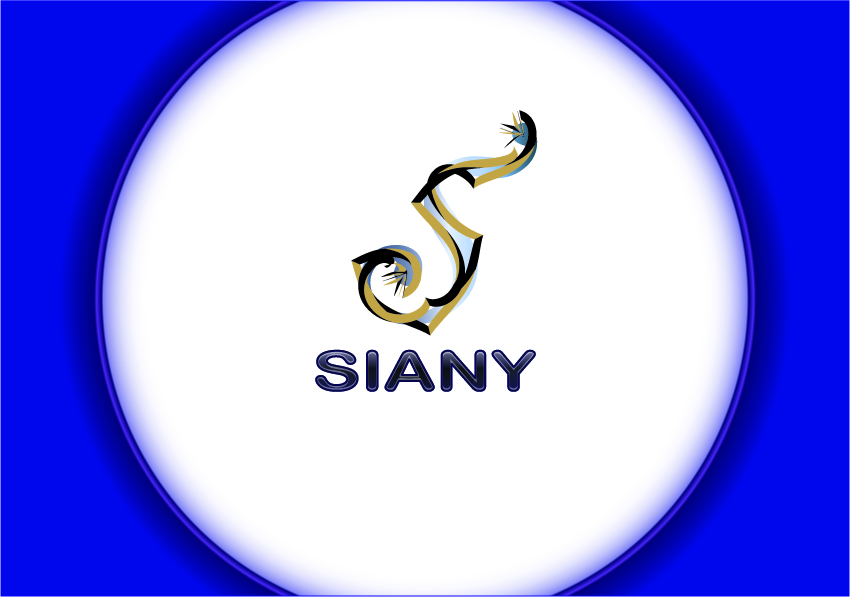 Logo Design by Grixel for SIANY | Design #1111995