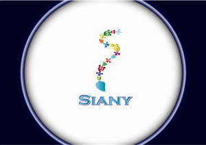 Logo Design by Grixel for SIANY | Design: #1111996