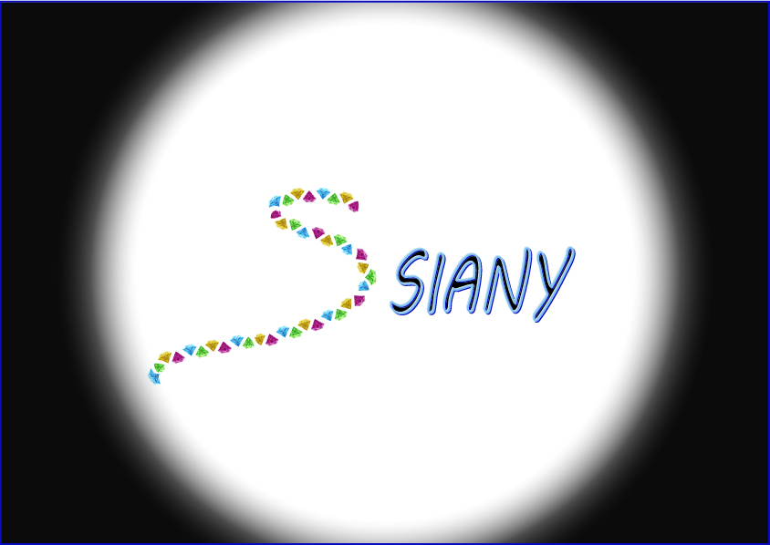 Logo Design by Grixel for SIANY | Design #1112008